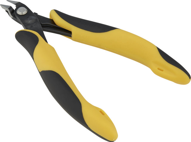 Jagwire Sport Zip Tie Cutter - yellow