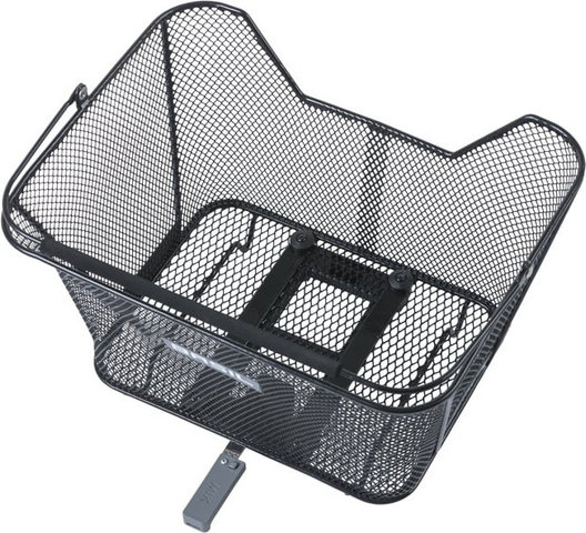Basil Lesto MIK Rear Basket - 