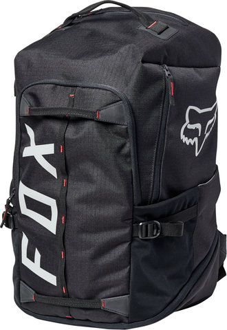 Fox Head Sac à dos Transition Pack - black/45 
