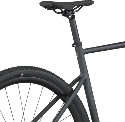 Scott Bicicleta Gravel Speedster Gravel 30 28" - black/28"/M