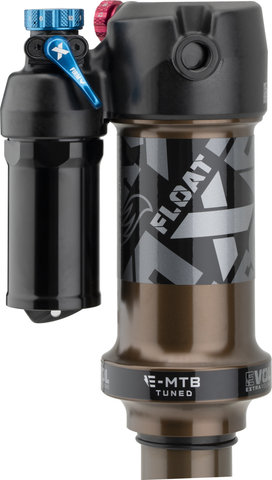 Fox Racing Shox Float X EVOL 2Pos Factory Trunnion Shock - Workshop Packaging - black | 205 mm x 65 mm