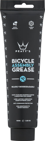 Peaty's Bicycle Assembly Grease - universal/100 ml