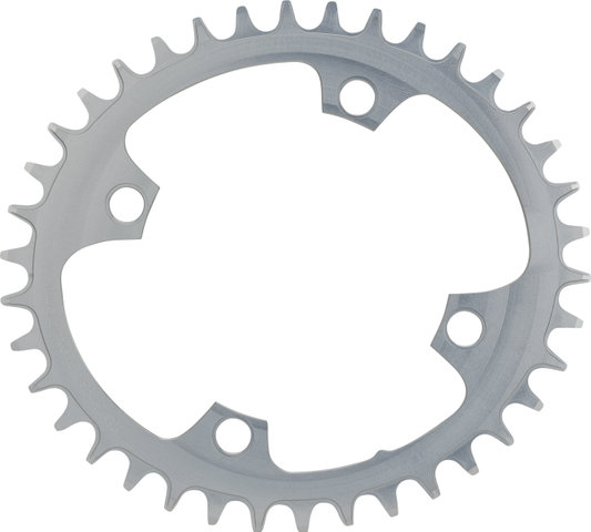 Garbaruk Plato Ovalado 104 mm de diámetro para 1x - silver/38 