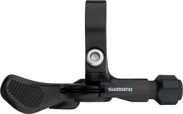 Shimano SL-MT500-L Remotehebel mit Klemmschelle - schwarz