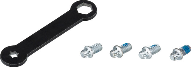 magped Spare Pins - universal
