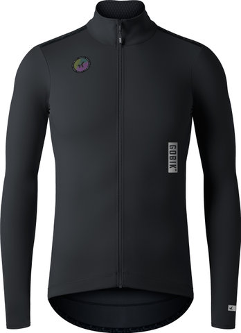 GOBIK Envy 3.0 Herren Jacke - jet black | S