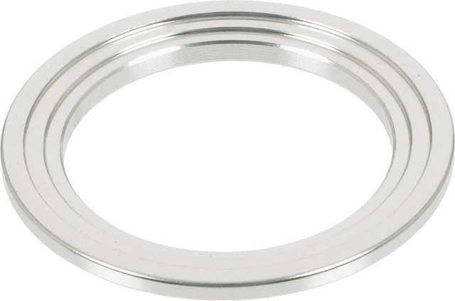 FSA Espaciador MW116 para eje de pedalier BB30 - plata