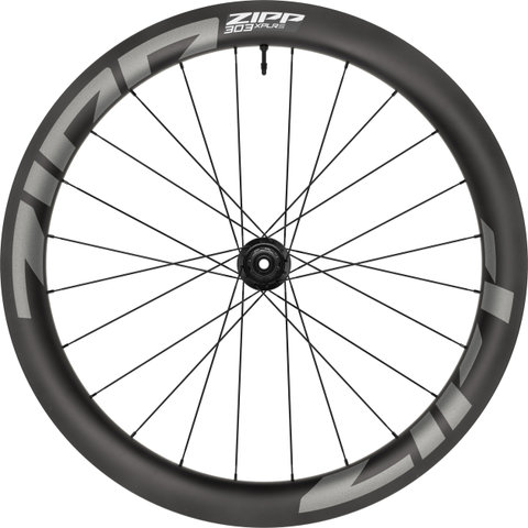 Zipp 303 XPLR S Carbon Tubeless Center Lock Disc 28" Wheelset - black/142 mm/100 mm/28"/SRAM XDR/100 mm/SRAM XDR/100 mm/142 mm