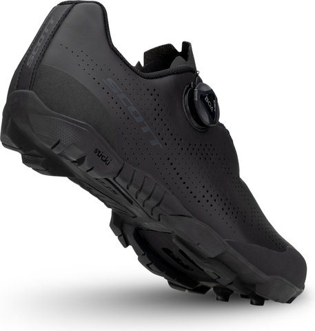 Scott MTB Comp Shoes - black | 41