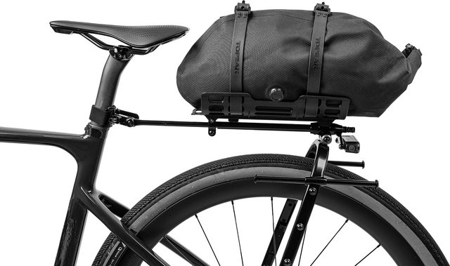 Topeak U-Shell Drybag 10L Pannier - black | 10000 ml