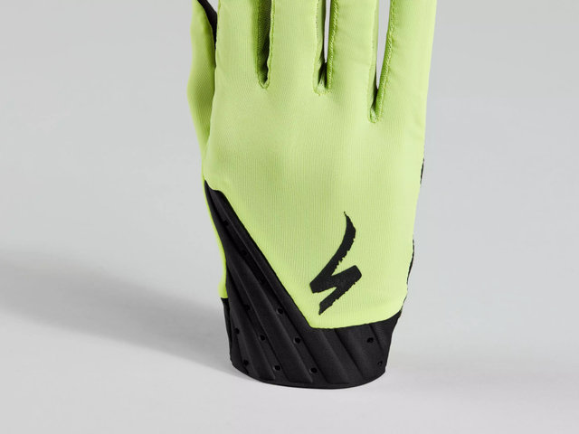 Specialized Trail Air Ganzfinger-Handschuhe - limestone/M