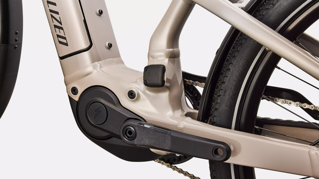 Specialized Turbo Vado EVO 3 4.0 27.5" E-Trekking-Bike - | 170,0 mm | S | 27.5" (650B) | 44 mm