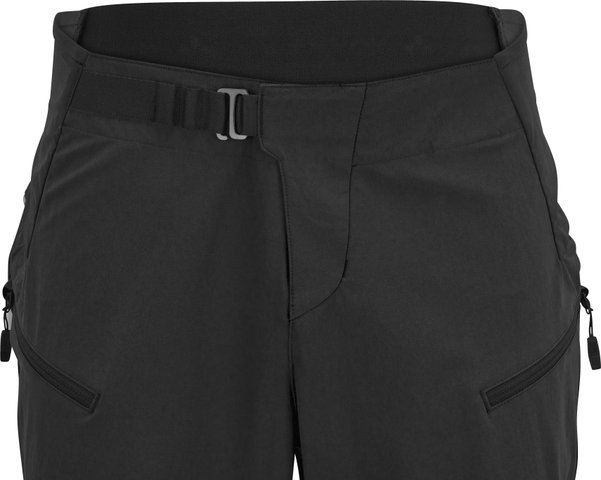VAUDE Moab PRO Hose - black/M