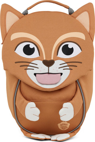 Affenzahn Small Friend Kids Backpack - | 4 l