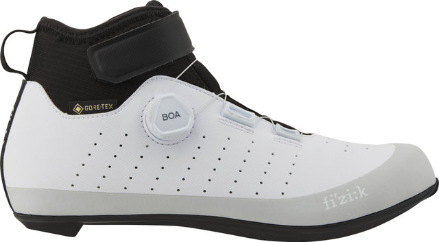 Fizik Tempo Artica R5 GTX Road Shoes - white/42