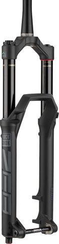 RockShox fourche suspendue ZEB Select+ RC2 A3 DebonAir+ Boost 29" pour VTTAE OE - black | 29" | Axe Traversant 15 mm | 170 mm | 110 mm | 44 mm | 1 1/8" - 1,5" tapered