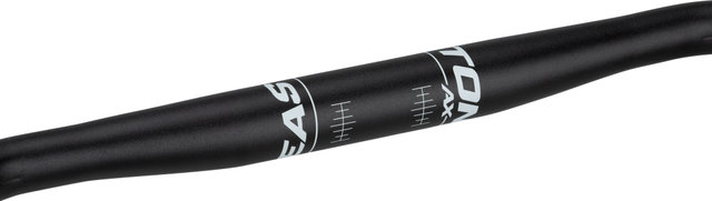 Easton Manillar EA50 AX 31.8 - black ano/420 