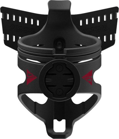 Profile Design Profile HSF BTA w/Garmin Mount - schwarz