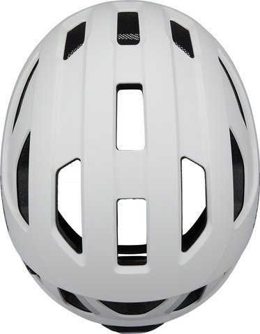 uvex Casque city stride MIPS Hiplok - white mat/53 - 56 cm