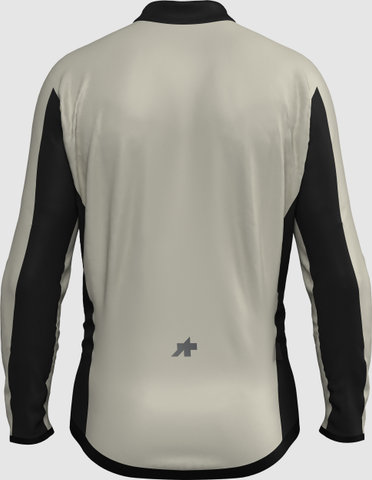 ASSOS Mille GT S11 Windjacke - almond milk | M