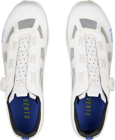 Fizik Vento Proxy Shoes - white/44
