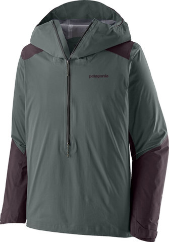 Patagonia Chubasquero Dirt Roamer Storm - nouveau green/M