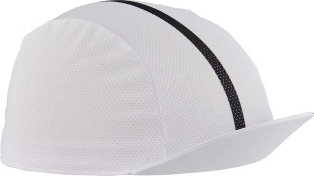 ASSOS Gorro de ciclismo - holy white/one size