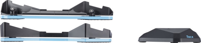Tacx Neo 2T Smart Indoor Training Bundle - universal