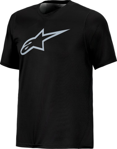 alpinestars A-Dura Ride S/S Jersey - black | S