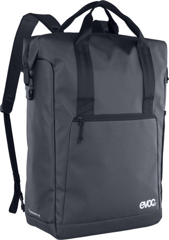 EVOC Tote Backpack 18 Backpack - carbon grey-black/18 l