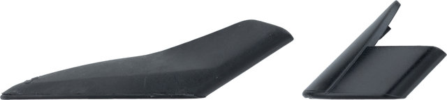 Hebie Splash Guard Set for Rainline - black/36 mm