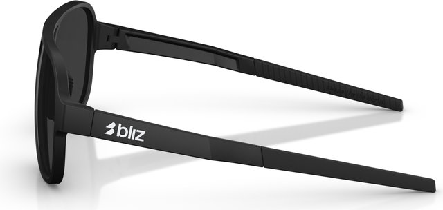 Bliz A006 Sunglasses - matte black | smoke