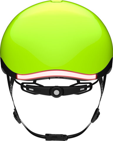 LUMOS Casque Nyxel MIPS LED - flux | 52 - 56 cm | S