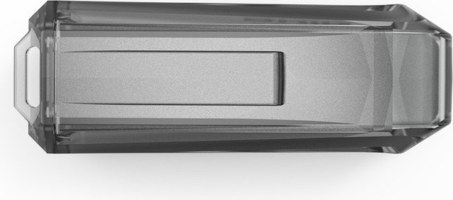 O'NEAL Capteur intelligent Quin Pro - clear