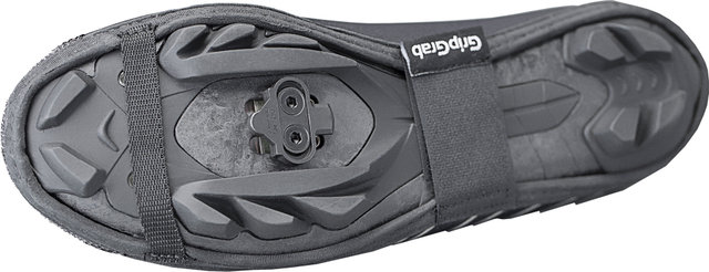 GripGrab Suchaussures RaceThermo X Waterproof Winter MTB/CX - black/42 - 43