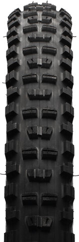 Maxxis Cubierta Plegable Minion DHR II WT EXO TR MaxxTerra 27,5" - negro | 66 mm | 2.6 | 27.5 | 66-584