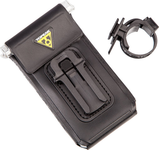 Topeak SmartPhone DryBag 5 Handytasche - schwarz