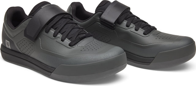 Fox Head Union MTB Schuhe - dark shadow/42
