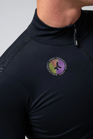 GOBIK Element Jacket - black/XS