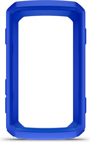 Garmin Silikonhülle für Edge 1060 Fahrradcomputer - blau