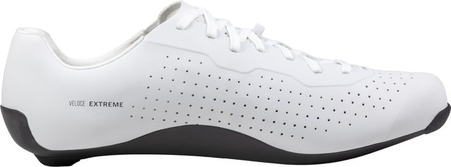 Northwave Veloce Extreme Lace Rennrad Schuhe - white-black | 42