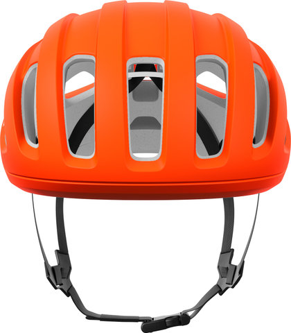 POC Amidal MIPS Helm - fluorescent orange matt | 56 - 61 cm