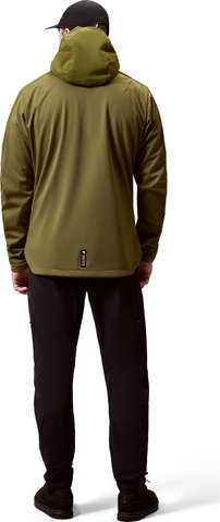Endura MT500 Roam Thermojacke - moss green | XXL
