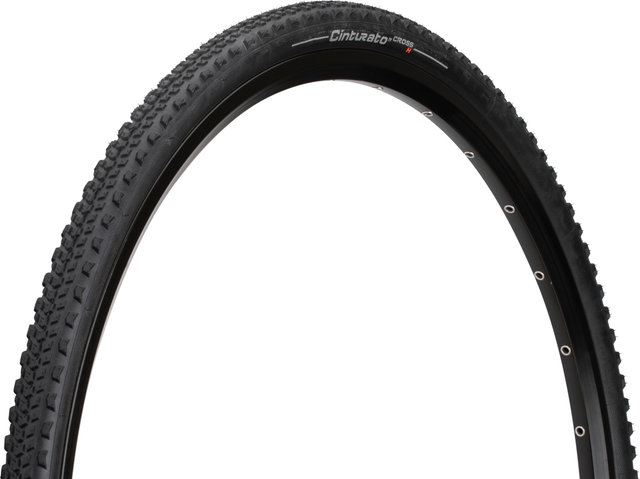 Pirelli Pneu Souple Cinturato Cross Hard Terrain TLR 28" - noir/28 /33 /33-622