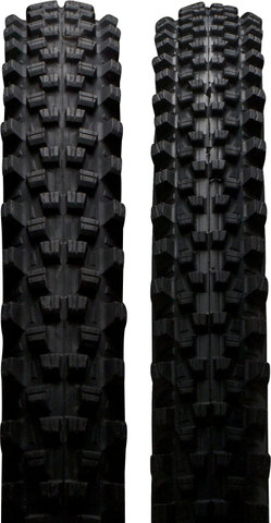 Michelin Wild Enduro Front MAGI-X / Rear GUM-X 27,5" Faltreifen 2er Set - schwarz/27.5 "/61 mm/61-584/2.4 "