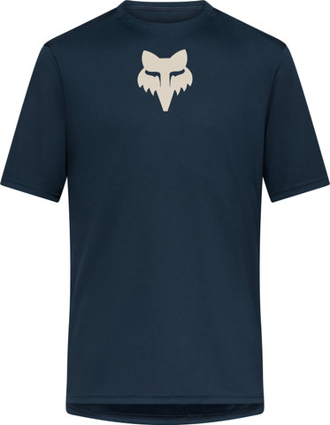 Fox Head Ranger S/S Jersey - galaxy blue | S