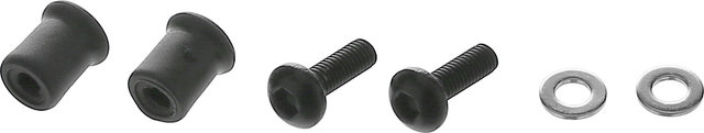 tune Kit de Porte-Bidon Linksträger / Rechtsträger 500 ml - noir/gauche / 500 ml