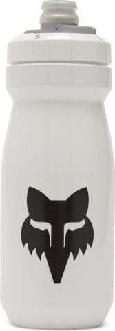 Fox Head Podium Trinkflasche - white | 710 ml