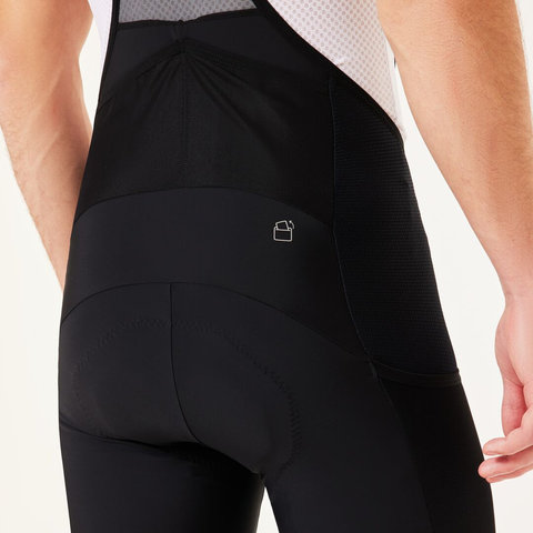 Oakley Off Grid Cargo Bib Short 2.0 Bib Shorts - blackout/M