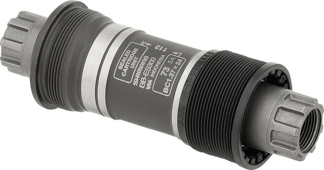 Shimano Boîtier de Pédalier BB-ES300 Octalink - universal/BSA 73x113